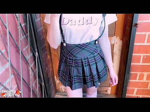 ❤️ Alumna chupa profundamente o seu pau e fode en vez de clases. ❤ Porno casero en % gl.porngameshub.ru %