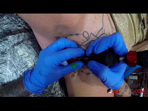 ❤️ Sully Savage, moi tatuada, tatuouse no clítoris ❤ Porno casero en % gl.porngameshub.ru %